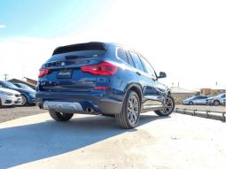 BMW X3 X DRIVE 20I X LINE HI-LINE PACKAGE 2020 full