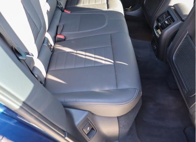 BMW X3 X DRIVE 20I X LINE HI-LINE PACKAGE 2020 full