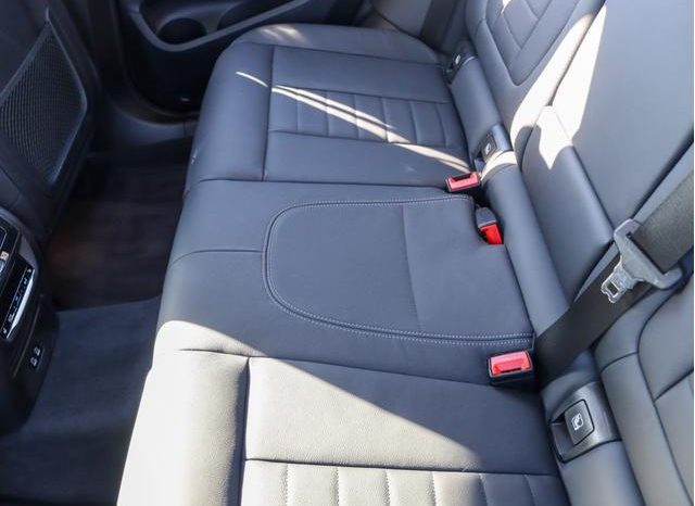 BMW X3 X DRIVE 20I X LINE HI-LINE PACKAGE 2020 full