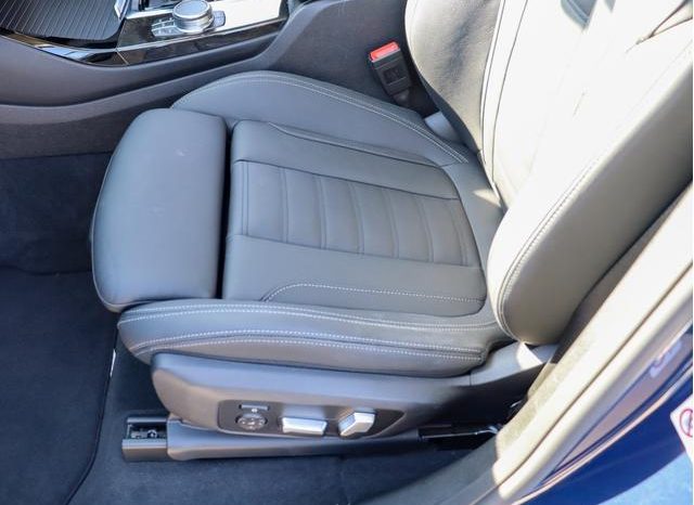 BMW X3 X DRIVE 20I X LINE HI-LINE PACKAGE 2020 full