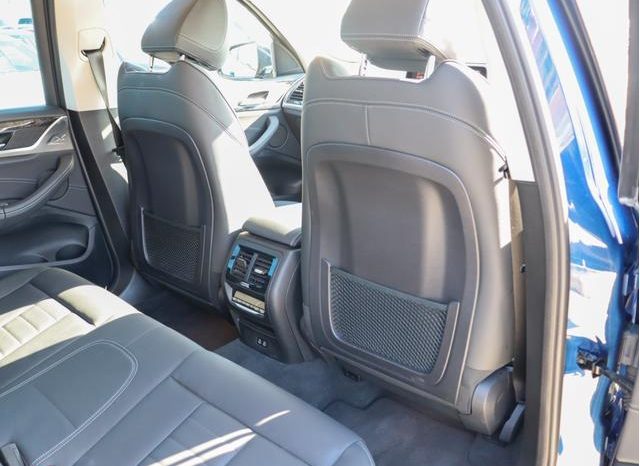 BMW X3 X DRIVE 20I X LINE HI-LINE PACKAGE 2020 full