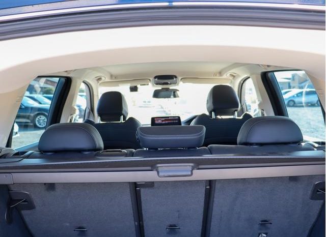 BMW X3 X DRIVE 20I X LINE HI-LINE PACKAGE 2020 full