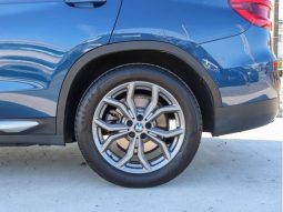 BMW X3 X DRIVE 20I X LINE HI-LINE PACKAGE 2020 full