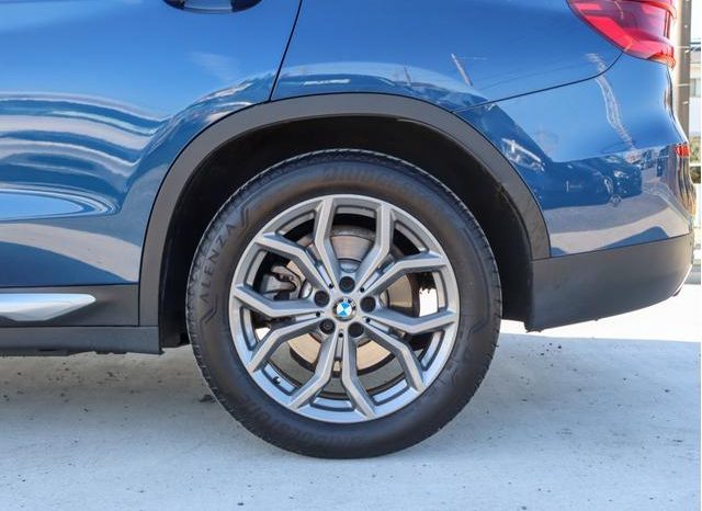 BMW X3 X DRIVE 20I X LINE HI-LINE PACKAGE 2020 full