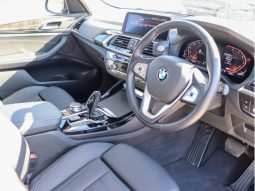 BMW X3 X DRIVE 20I X LINE HI-LINE PACKAGE 2020 full