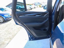 BMW X3 X DRIVE 20I X LINE HI-LINE PACKAGE 2020 full