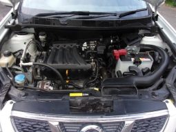 NISSAN DUALIS 20G FOUR 2013 full