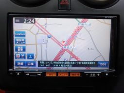 NISSAN DUALIS 20G FOUR 2013 full