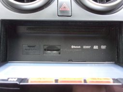 NISSAN DUALIS 20G FOUR 2013 full