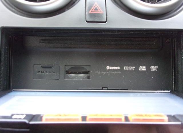 NISSAN DUALIS 20G FOUR 2013 full