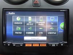 NISSAN DUALIS 20G FOUR 2013 full