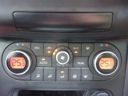 NISSAN DUALIS 20G FOUR 2013 full