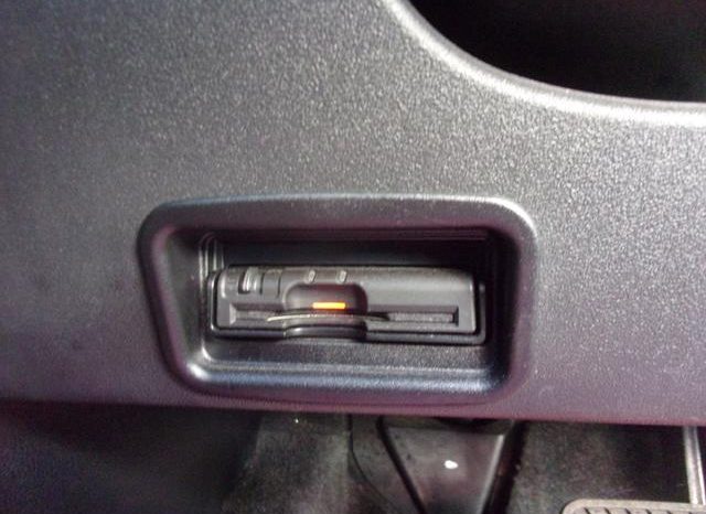 NISSAN DUALIS 20G FOUR 2013 full