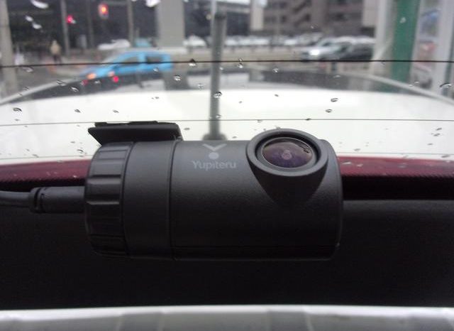 NISSAN DUALIS 20G FOUR 2013 full