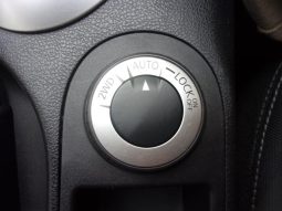 NISSAN DUALIS 20G FOUR 2013 full