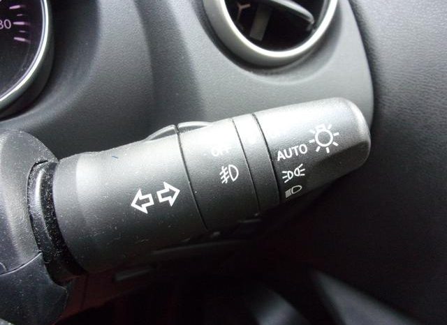 NISSAN DUALIS 20G FOUR 2013 full