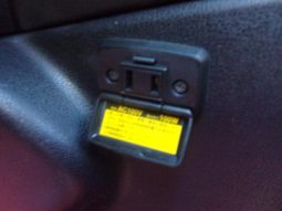 NISSAN DUALIS 20G FOUR 2013 full