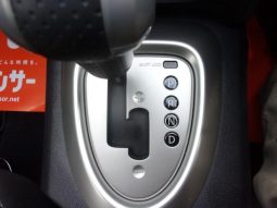 NISSAN DUALIS 20G FOUR 2013 full