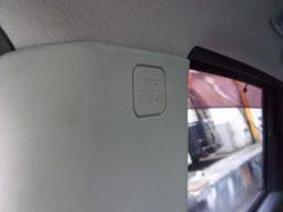 NISSAN DUALIS 20G FOUR 2013 full