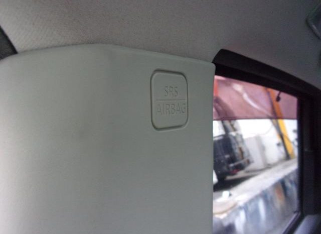 NISSAN DUALIS 20G FOUR 2013 full