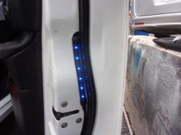 NISSAN DUALIS 20G FOUR 2013 full