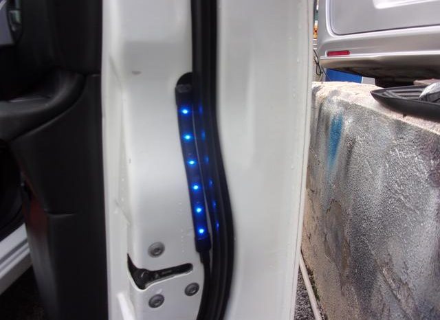 NISSAN DUALIS 20G FOUR 2013 full