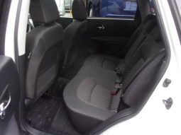 NISSAN DUALIS 20G FOUR 2013 full