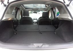 NISSAN DUALIS 20G FOUR 2013 full