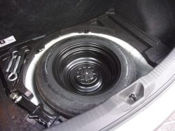 NISSAN DUALIS 20G FOUR 2013 full