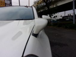 NISSAN DUALIS 20G FOUR 2013 full