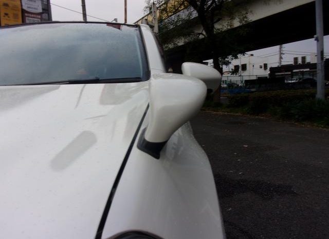 NISSAN DUALIS 20G FOUR 2013 full