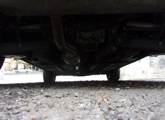 NISSAN DUALIS 20G FOUR 2013 full