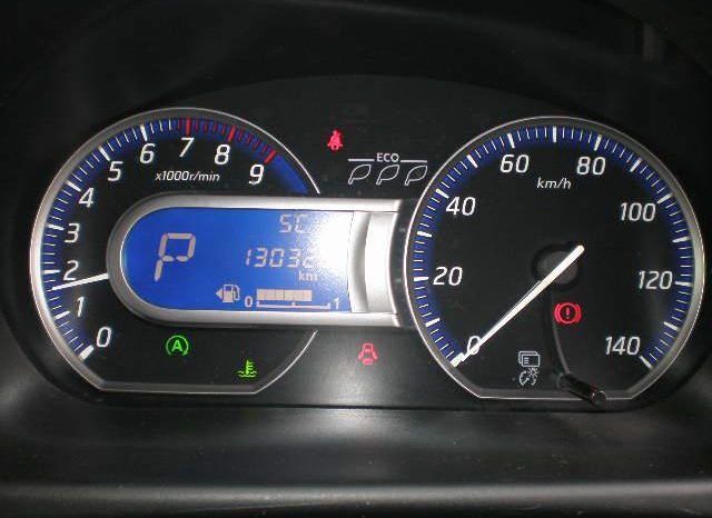 NISSAN DAYZ HIGHWAY STAR X 2016 full