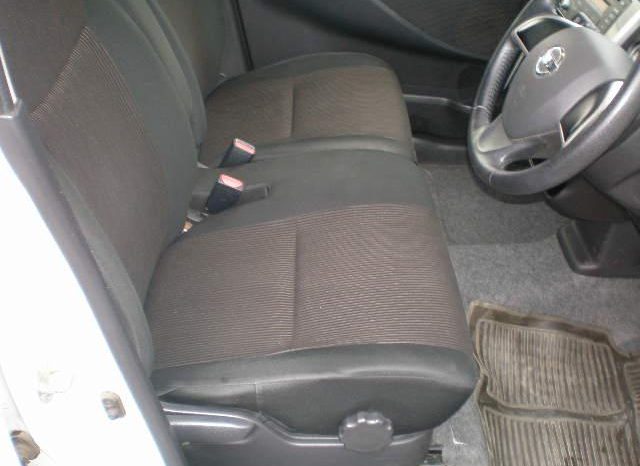 NISSAN DAYZ HIGHWAY STAR X 2016 full