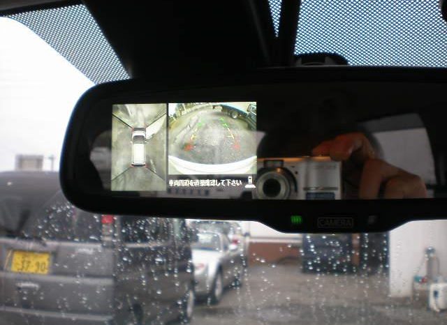 NISSAN DAYZ HIGHWAY STAR X 2016 full