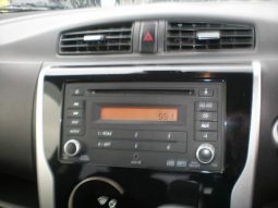 NISSAN DAYZ HIGHWAY STAR X 2016 full