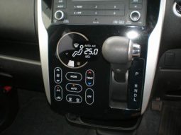 NISSAN DAYZ HIGHWAY STAR X 2016 full