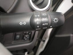 NISSAN DAYZ HIGHWAY STAR X 2016 full