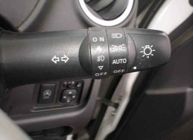 NISSAN DAYZ HIGHWAY STAR X 2016 full