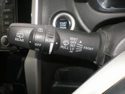 NISSAN DAYZ HIGHWAY STAR X 2016 full