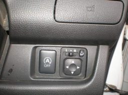 NISSAN DAYZ HIGHWAY STAR X 2016 full