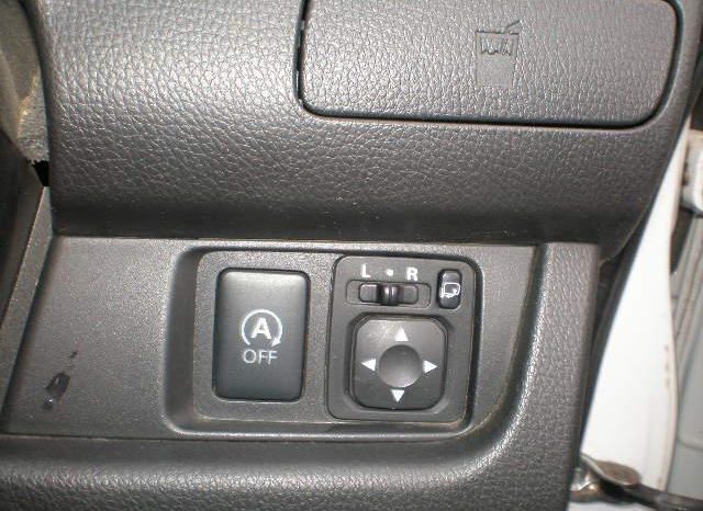 NISSAN DAYZ HIGHWAY STAR X 2016 full