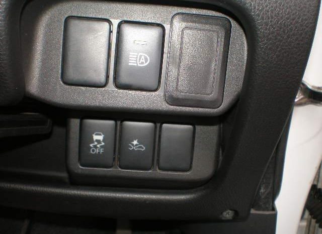 NISSAN DAYZ HIGHWAY STAR X 2016 full