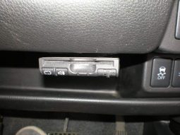 NISSAN DAYZ HIGHWAY STAR X 2016 full