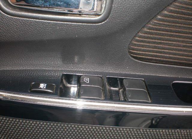 NISSAN DAYZ HIGHWAY STAR X 2016 full