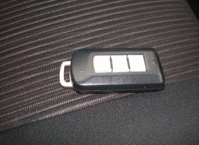 NISSAN DAYZ HIGHWAY STAR X 2016 full