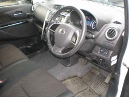 NISSAN DAYZ HIGHWAY STAR X 2016 full