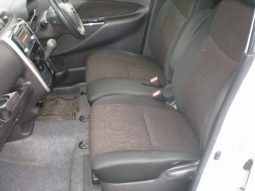 NISSAN DAYZ HIGHWAY STAR X 2016 full