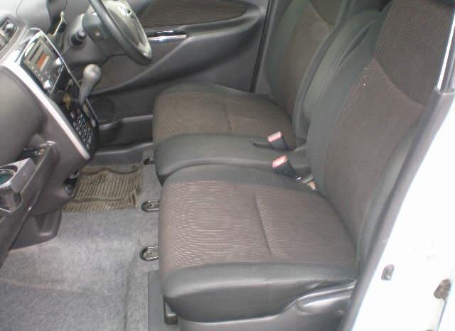 NISSAN DAYZ HIGHWAY STAR X 2016 full