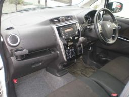 NISSAN DAYZ HIGHWAY STAR X 2016 full